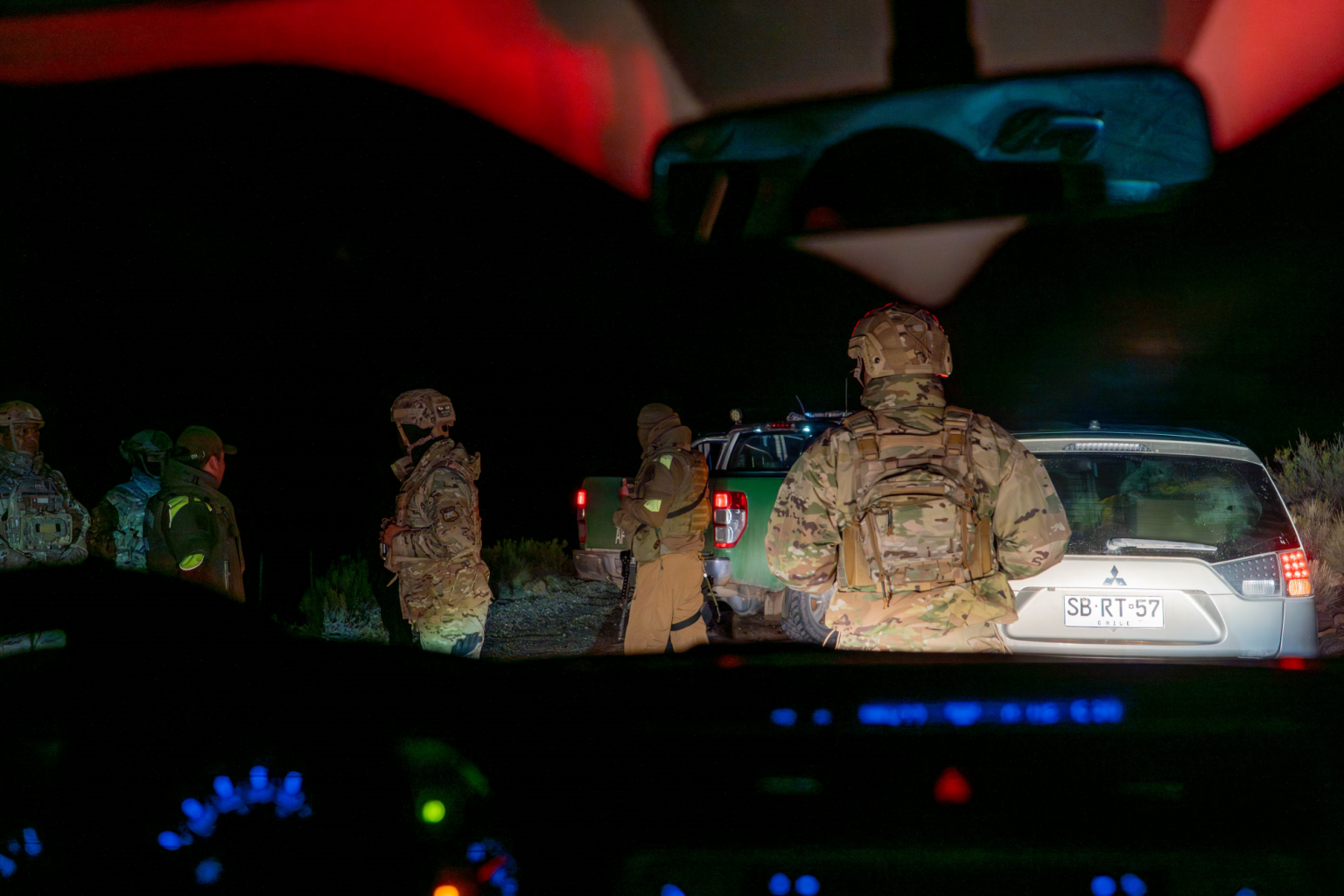 Operativo en la frontera logra la incautación de más de $10 millones en contrabando en frontera Chile - Bolivia.png